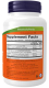 NowFoods, Water out - 100 Vcaps