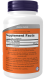 Now Foods, L-Tyrosin 500mg -- 120 Kapseln