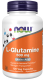 L - Glutamine 500 mg - 120 capsules