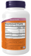 NOW Foods, Lecithin 1200 mg 100 Softkapseln