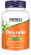 Chlorella 1000 mg - 120 Tablets
