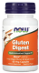NOW Foods, Gluten Digest, 60 Veg Capsules