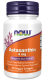 Now Foods, Astaxanthin, 4 mg, 60 Softgels