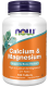 Calcium & Magnesium 100 Tabs