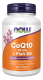 Now Foods, Co-Q10 60 mg, 120 Softgels