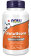 Now Foods, Glutathione, 500 mg, 60 Vcaps