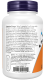 Now Foods, Taurin, doppelt stark, 1000mg, 100 Kapseln