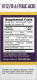 Superior Source, B-12 1000 mcg, B-6 & Folsäure 800 mcg, 60 Minitabletten