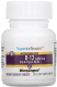 Superior Source, B-12 1000 mcg, B-6 & Folsäure 800 mcg, 60 Minitabletten