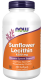 Sunflower Lecithin, 1200 mg, 200 Softgels***
