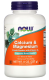 Calcium & Magnesium, 8 oz (227 g)