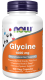 Glycine, 1000 mg, 100 Capsules