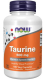 Taurine 500 mg - 100 capsules