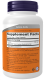 Now Foods, L-Lysin 500 mg, 250 Kapseln