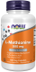 Now Foods, L-Methionine 500 mg - 100 capsules