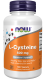 L - Cysteine 500 mg with Vitamin B6 and C - 100 Tabs