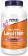 Lecithin 1200 mg 200 Softkapseln