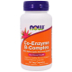 Co-Enzyme B-Complex, 60 Veggie Caps***