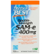 Doctor's Best, SAM-e 400, Double-Strength, 60 Tabletten