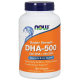 DHA-500/EPA-250, Double Strength, 180 Softgels