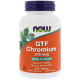 GTF Chromium 200 µg - 250 tablets