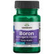 Swanson, Albion Boron Bororganisches Glycin 6mg, 60 Kapseln