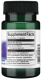Swanson, Albion Boron Bororganisches Glycin 6mg, 60 Kapseln