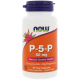 Now Foods, P-5-P, 50 mg, 90 Veg Kapseln