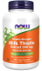 Now foods, Milk Thistle Extract, Double Strength 300 mg, 200 Veg Capsules