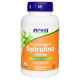 Spirulina, 1000 mg, certified organic nach USDA, 120 Tabletten