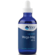 Trace Minerals Research, Mega-Mag, 400mg, 118ml