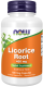 Licorice Root 450 mg - 100 Caps