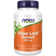 Now foods, Olive Leaf Extrakt 500 mg - 120 Vcaps!