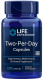 Life Extension, Two-per-Day, 120 Kapseln (US-Version
