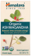 Himalaya, Organic Ashwagandha, 60 Filmtabletten