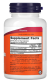 Now Foods, Citrus Bioflavonoids 700mg, 100 Kapseln
