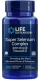 Life Extension, Super Selenium Complex 200mcg, Vitamin E, 100 Veg. Kapseln