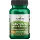 Swanson, Sulforaphane aus Brokkolisprossen, 400mcg, 60 Kapseln
