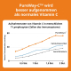 WOSCHA PureWay-C® 500, 120 Kapseln