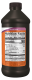 Now Foods, Sunflower Lecithin 473ml