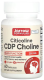 Jarrow Formulas, Citicoline, CDP Choline, Citicolin, 250 mg, 60 Kapseln