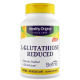 Healthy Origins, Setria, reduziertes L-Glutathion, 500mg, 60 Kapseln