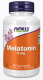 Now Foods, Sleep Support 5mg, 180 Kapseln