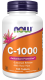Vitamin C-1000 - 100 Tabs