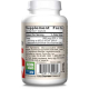 Jarrow Formulas, Methyl Folate, 400 mcg, 60 vegetarische Kapseln