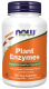 Plant Enzymes - 120 veg. capsules