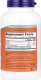 Now foods, Magnesiumcitrat 400mg, 180 Softgels (133mg pro Softgel)