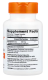 Doctor's Best, Ashwagandha Sensoril®, 125mg, 60 Kapseln