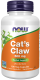 Now Foods, Cat's Claw, 500 mg, 250 Capsules (10/2023)