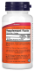 E-400 IU 100 % natürliches d - alpha Tocopheryl 100 Softgels